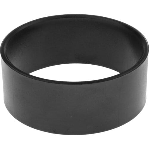 Black Wear Ring 155mm 271000653 Replacement for Sea Doo Professional Parts