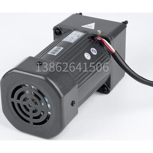 90W Motor/micro Micro Micro Motor/speed Regulating Motor Induction Motor 220v IE 2 50hz Vertical Cn(origin) Single-phase Coaxial