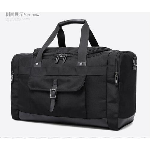 KAKA Men's Sports Bags