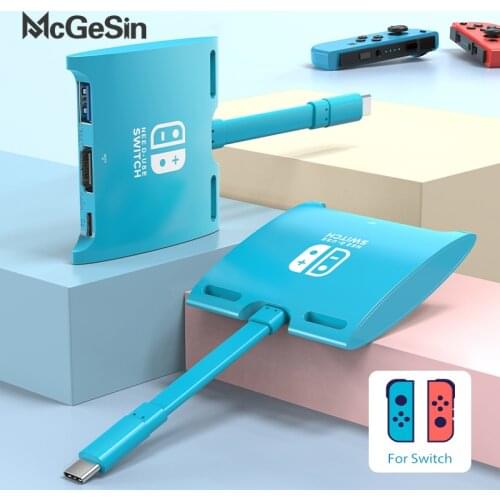 McGeSin Computer Peripherals