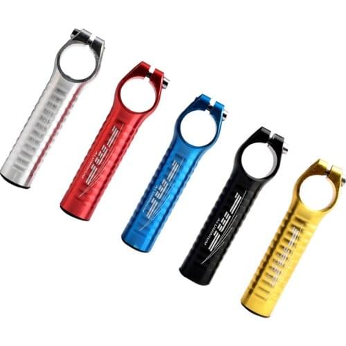 Mountain Bike Auxiliary Handle Ultra light aluminum alloy only 66g Bicycle handlebar