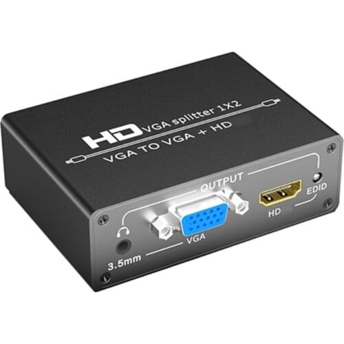 OPEN-SMART KVM Switches