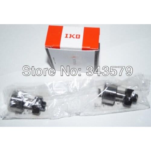 Cam follower bearing ,CF10B,komori cam follower bearing,Robyi cam follower bearing