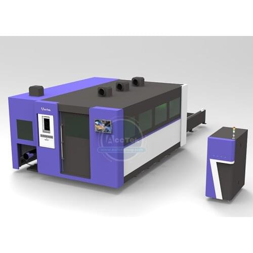 1000w 1500w 2kw 3KW fiber laser cutter fiber laser cutting machine for stainless steel metal