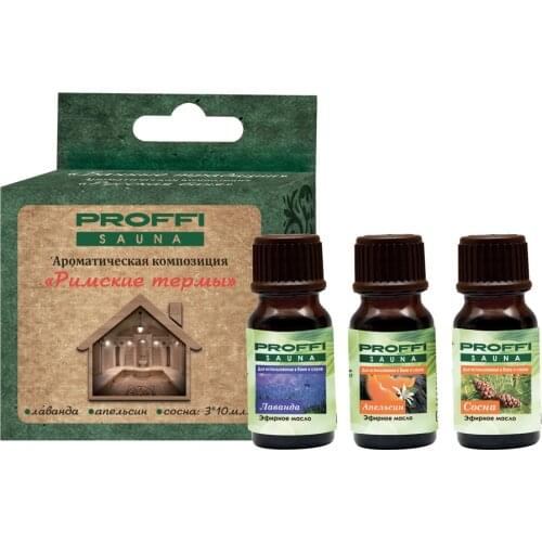 PROFFI Home Fragrances
