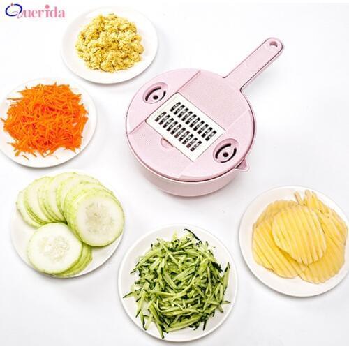 Querida Stainless Steel Graters