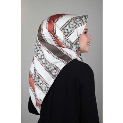 SCARFELLA DIGITAL TİVİL SCARF DESEN-60-AVAILABLE in