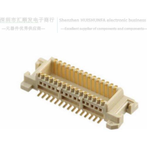 Board to Board & Mezzanine Connectors Molex 53748-0308
