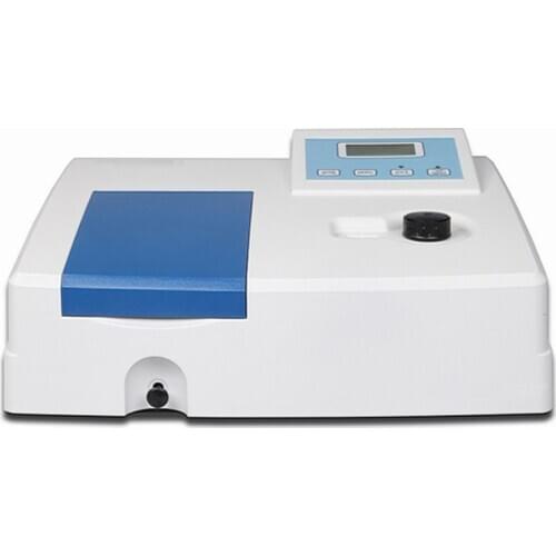 722G Visible Spectrphotometer