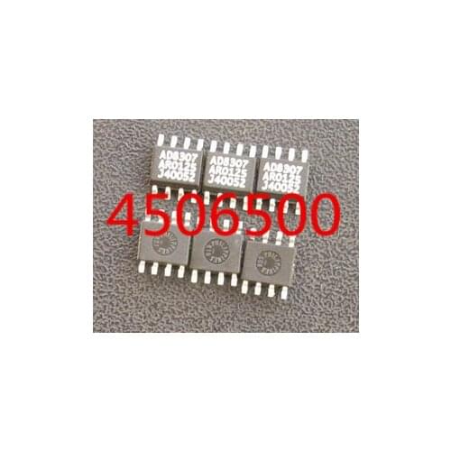 20pcs AD8307ARZ SOP8 AD8307 AD8307AR SOP8