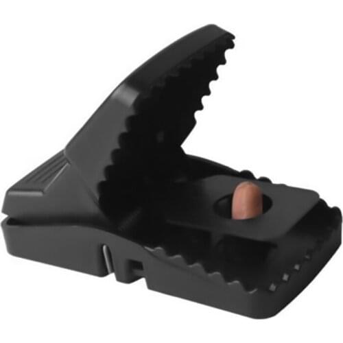 6PCS High Quality Rat Catching Mice Mouses Traps Mouse Pest Killer Mouse Snap Traps Rodent Catcher For Home Pest Control