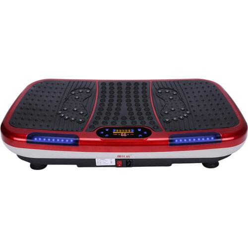 Slimming Machine Lazy Weight Loss Artifact Fat Burning Machine Whole Body Household Vibrating Platform