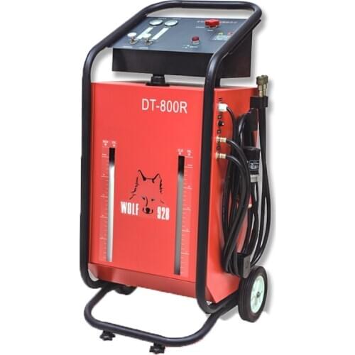 Automatic Change Box Cleaning Oil Change Machine 220V Electric Gearbox Oil Replacement Machine No Disassembly Auto Repair Tools