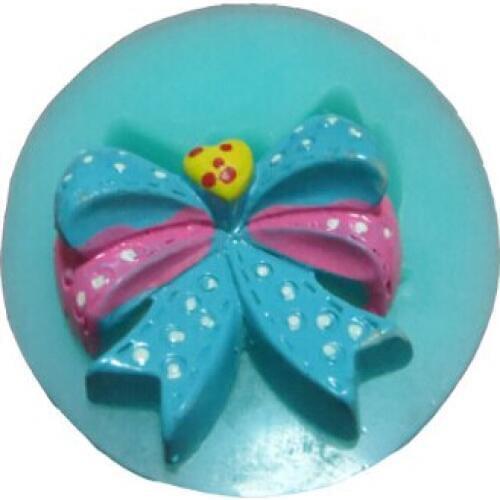 Free shipping Bow Modelling fondant silicon mold chocolate cake decoration silicone mold silicone mold