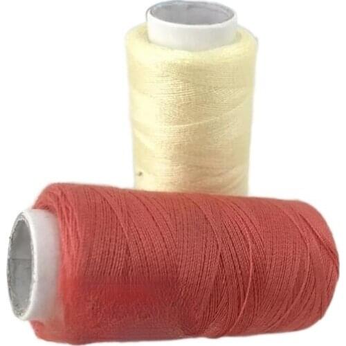 Household Color Sewing Thread For Hand Mending Clothes Trousers Bed Sheets