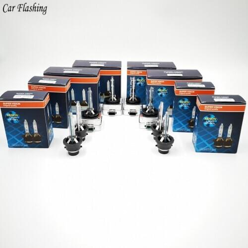 D1S D2S D3S D4S HID Bulbs CBI HID xenon headlight bulb D1 D2 D3 D4 D1R D2R D3R D4R headlamp light 4300K 5000K 6000K 8000K 10000K