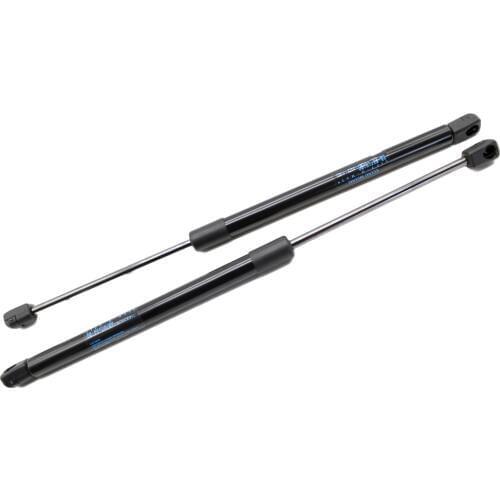 For 2002-2008 Dodge Ram 1500 2500 3500 4500 5500 ALL Series Front Bonnet Hood Lift Supports Shocks Gas Struts 18.98 inch