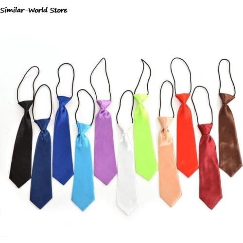 HFSHy Bow Ties For Boys