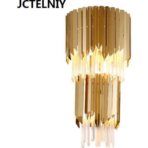 JCTELNIY Lamps With Lampshade