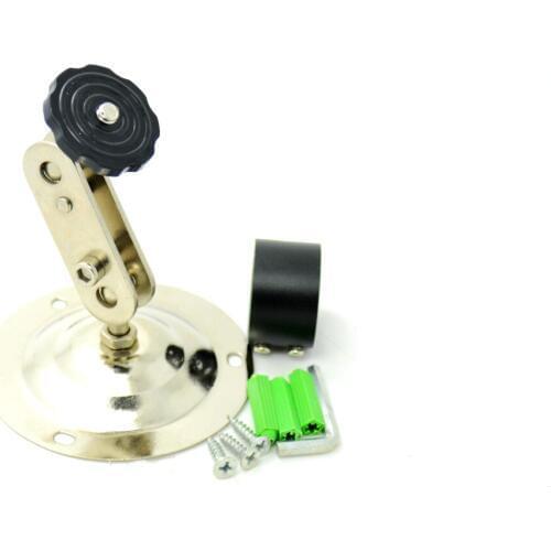 Cooling Heatsink/Heat Sink /Holder for 22mm Laser Diode Module 360 Degree Rotation