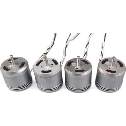 Original Accessory of Dajiang Spirit 4 Phantom 4 UAV 2312s Motor, Spirit 4P