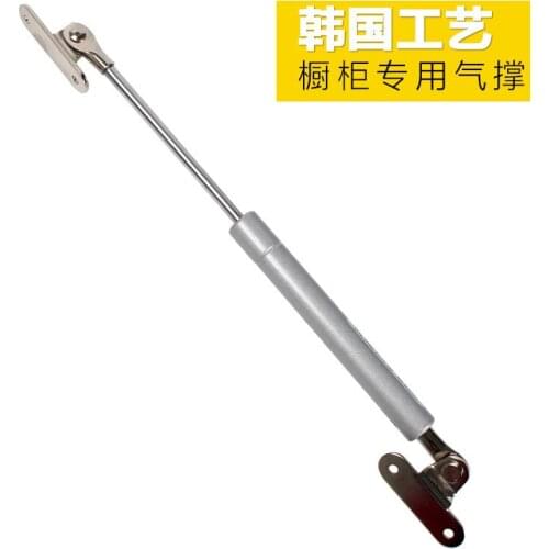 Special cabinet air support, Air pressure rod, Air spring, Hydraulic rod, Support rod, Air support, Up door pneumatic rod