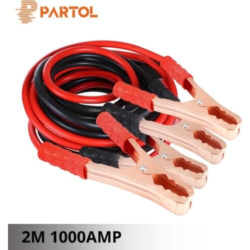Partol Battery Terminals