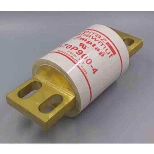 Fuses: A70P900-4 900A 700V aR / A70P1000-4 1000A 700V aR