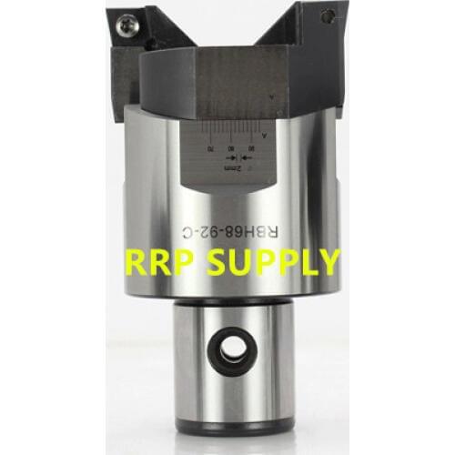 RBH32-42-C rough boring head, use for roughing boring