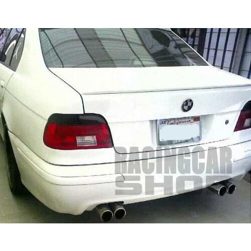 TRUNK SPOILER fit for BMW E39 5-SERIES 95-04 B006F