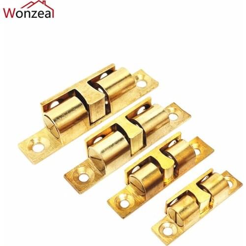 Wonzeal Door Locks