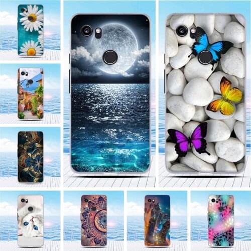 XEINFE Google Pixel 2 XL Phone Cases