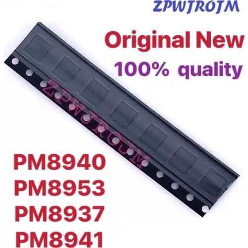 100% New PM8940 0VV PM8953 0VV PM8937 0VV PM8941 0VV PM8952 001 BGA Chip DNIGEF