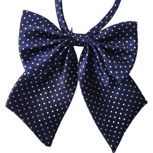 60pc/lot Big sale Colorful Handmade Adjustable Large Pet Dog Bow ties Neckties Big Dog Grooming Supplies 15 color mixed BD002