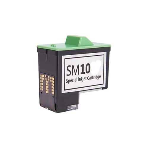 O2NAILS Nail Printer Machine Pre-Print Oil B, T, PG4, PG0,NM, And SM 10 Inkjet Cartridge Nail Gel Set