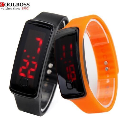 Coolboss Women's Sports Watch