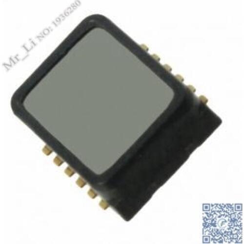 SCA3100-D07-1 Sensor (Mr_Li)