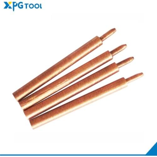 Alumina copper welding pin solder needle spot welding electrode 70B 71A 71B point welding pin welding pin spot welding machine