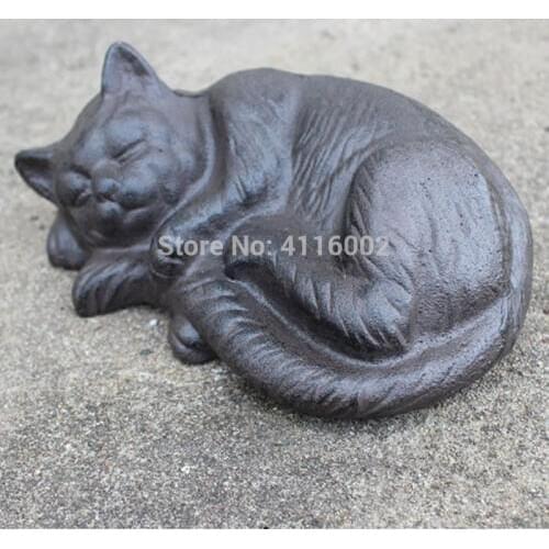 ETRSUNTECH Sculptures For The Garden