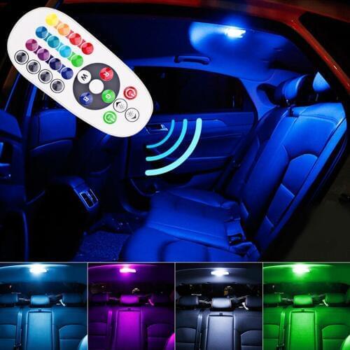 FISHBERG Car Lamps