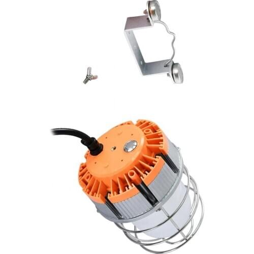 IP65 35W LED temporary work light 120lm/W to replace the traditional filament lamp in the repair workshop