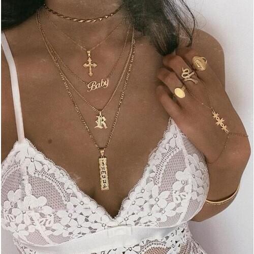 IPARAM Religious Pendants