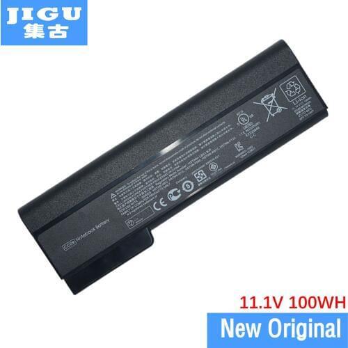 JIGU 634089-001 659083-001 CC06 CC06X CC06XL CC09 HSTNN-CB2F HSTNN-E04C HSTNN-F08C Original Laptop Battery For HP