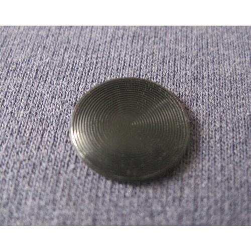 #JT-8208-2 High quality Fresnel Optical Lens , PE materials, diameter: 12mm, Focal length: 8mm, distance: 6m