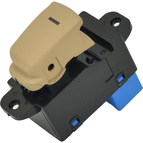 Electric Power Master Window Control Switch Button For Hyundai Sonata 2011-2015 93570-3S000RY-C0 93570-3S000RY-E0