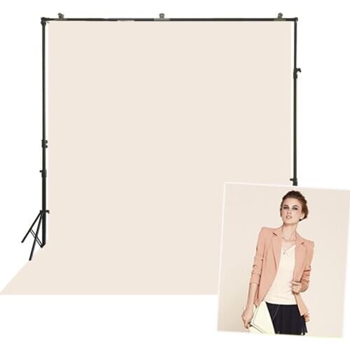 Cream champagne Photography Backdrop online meeting game video Photo shoots Backgrounds Solid Color Back Drops poshmark Backdrop