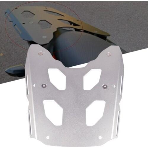 Luggage Holder Bracket For KAWASAKI Versys 650 VERSYS650 2015-2021 2016 2017 2018 2019 Motorcycle Rear Luggage Rack Cargo Rack