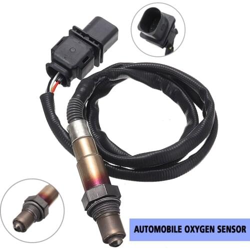 Nayitr Oxygen Sensors, Lambda Probes