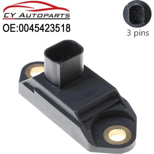 YAOPEI New High Quality Acceleration Sensor For Mercedes 004 542 35 18 0045423518 A0045423518
