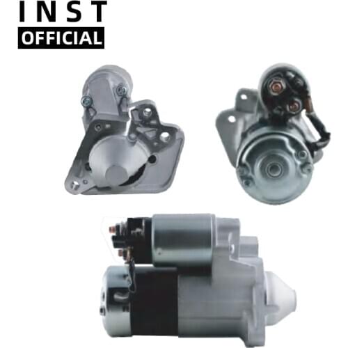 STARTER MOTOR FOR MITS 1.4KW 12V 12T M0T87881 32968N